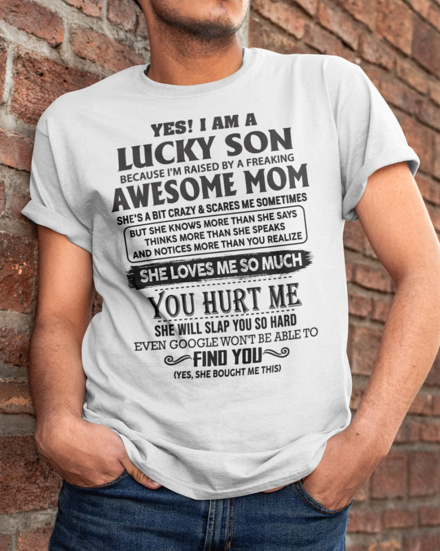 Mamá Increíble - El Regalo Perfecto para tu Hijo (SKU-LKW-00)