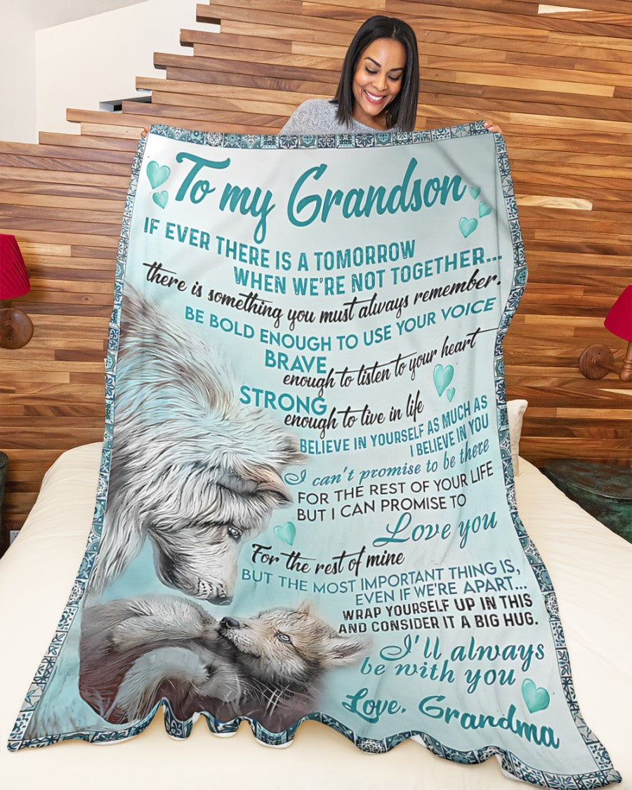 MANTA PARA NIETO – REGALO DE CONFORT Y CALIDEZ DE LA ABUELA Manta acolchada de forro polar Sherpa NTTD00 (SKUB06-109)