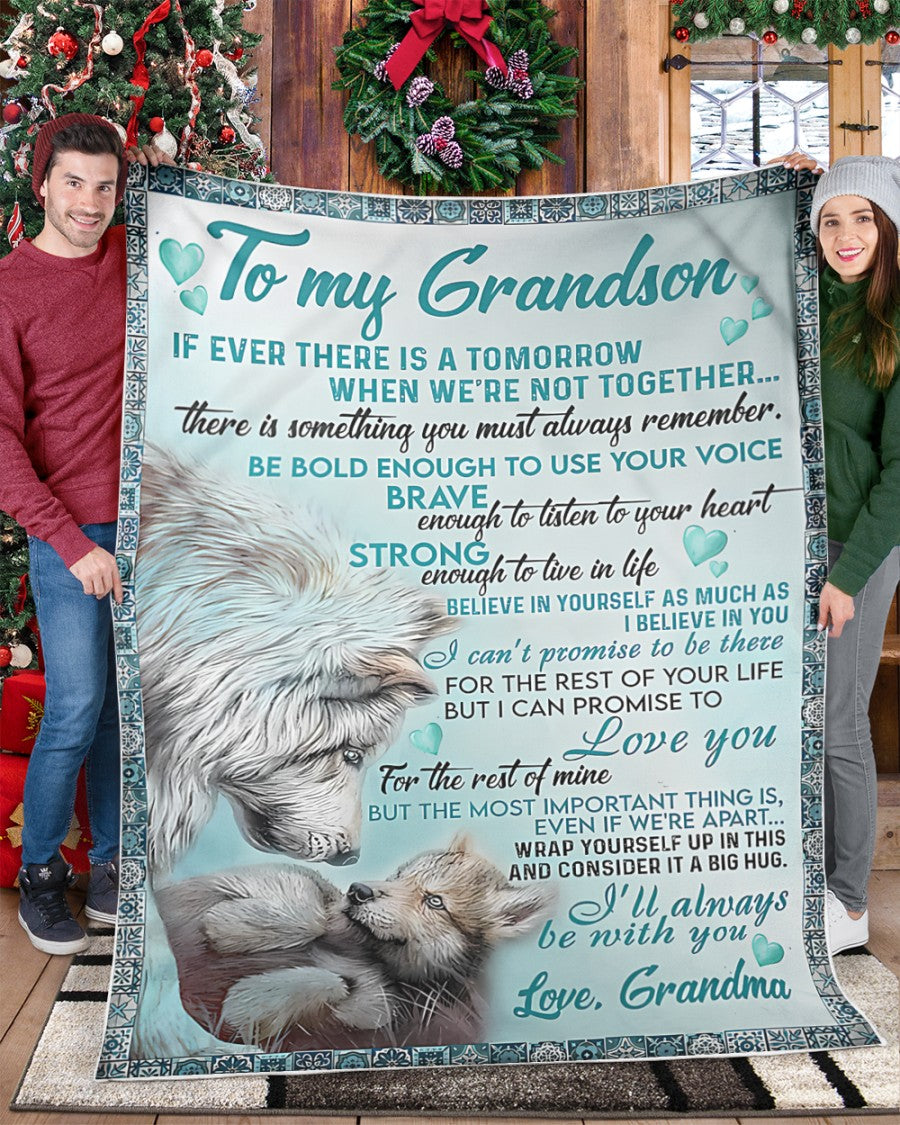 MANTA PARA NIETO – REGALO DE COMODIDAD Y CALIDEZ DE LA ABUELA Manta Acolchada de Vellón Sherpa NTTD00 (SKUB06-109)