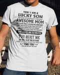 Mamá Increíble - El Regalo Perfecto para tu Hijo (SKU-LKW-00)