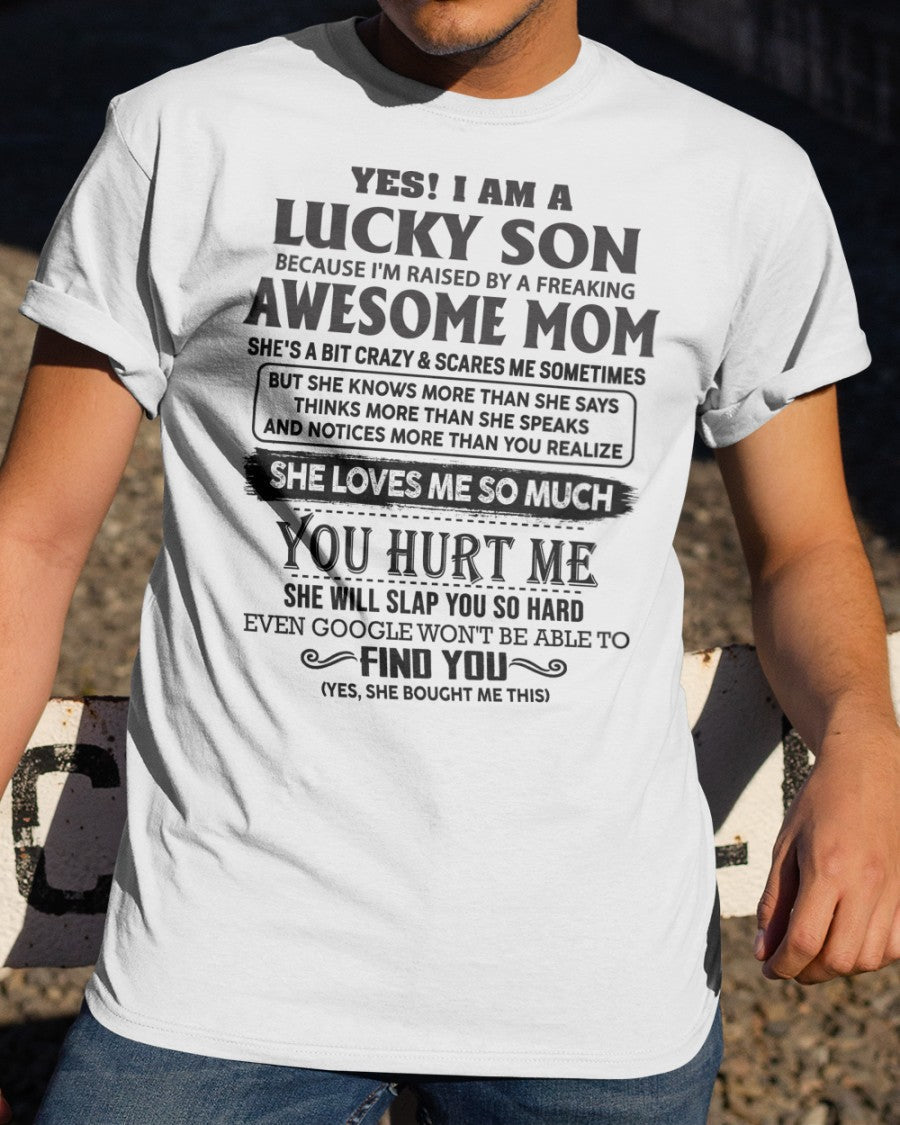 Mamá Increíble - El Regalo Perfecto para tu Hijo (SKU-LKW-00)