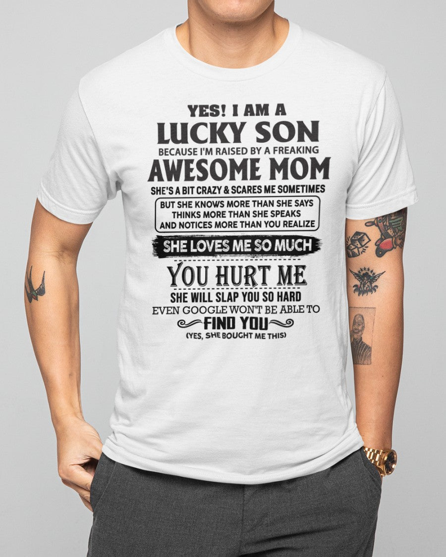 Mamá Increíble - El Regalo Perfecto para tu Hijo (SKU-LKW-00)