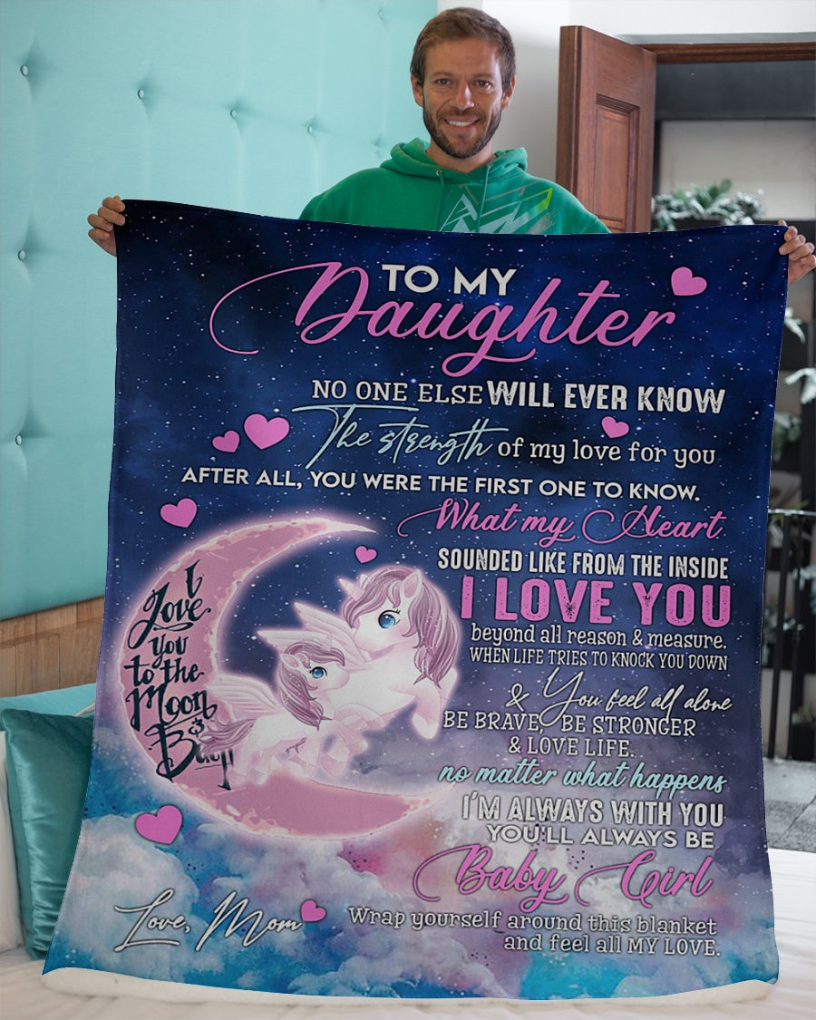 Regalo especial para mi hija de parte de mamá