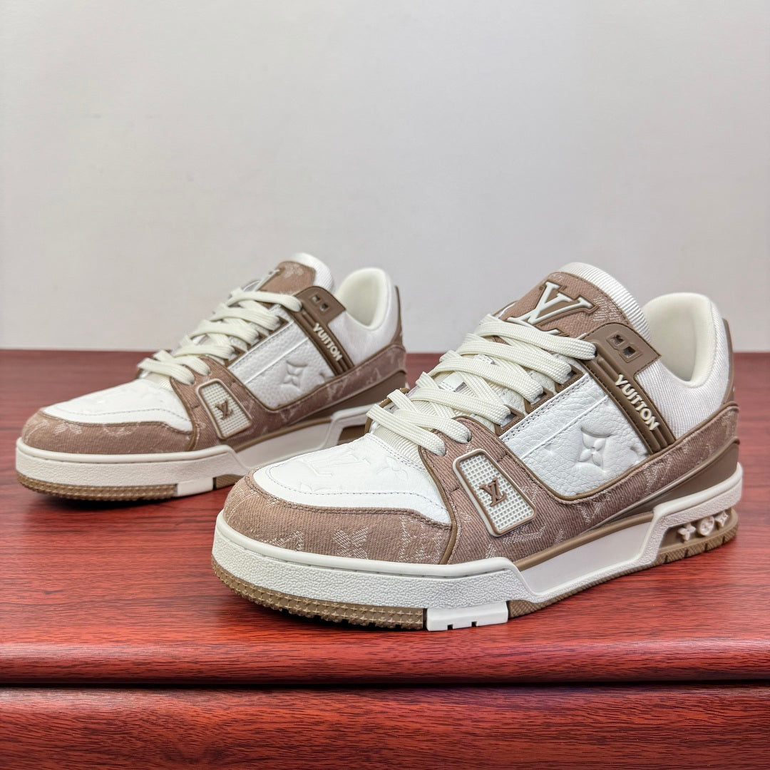 LV Trainers Sneakers