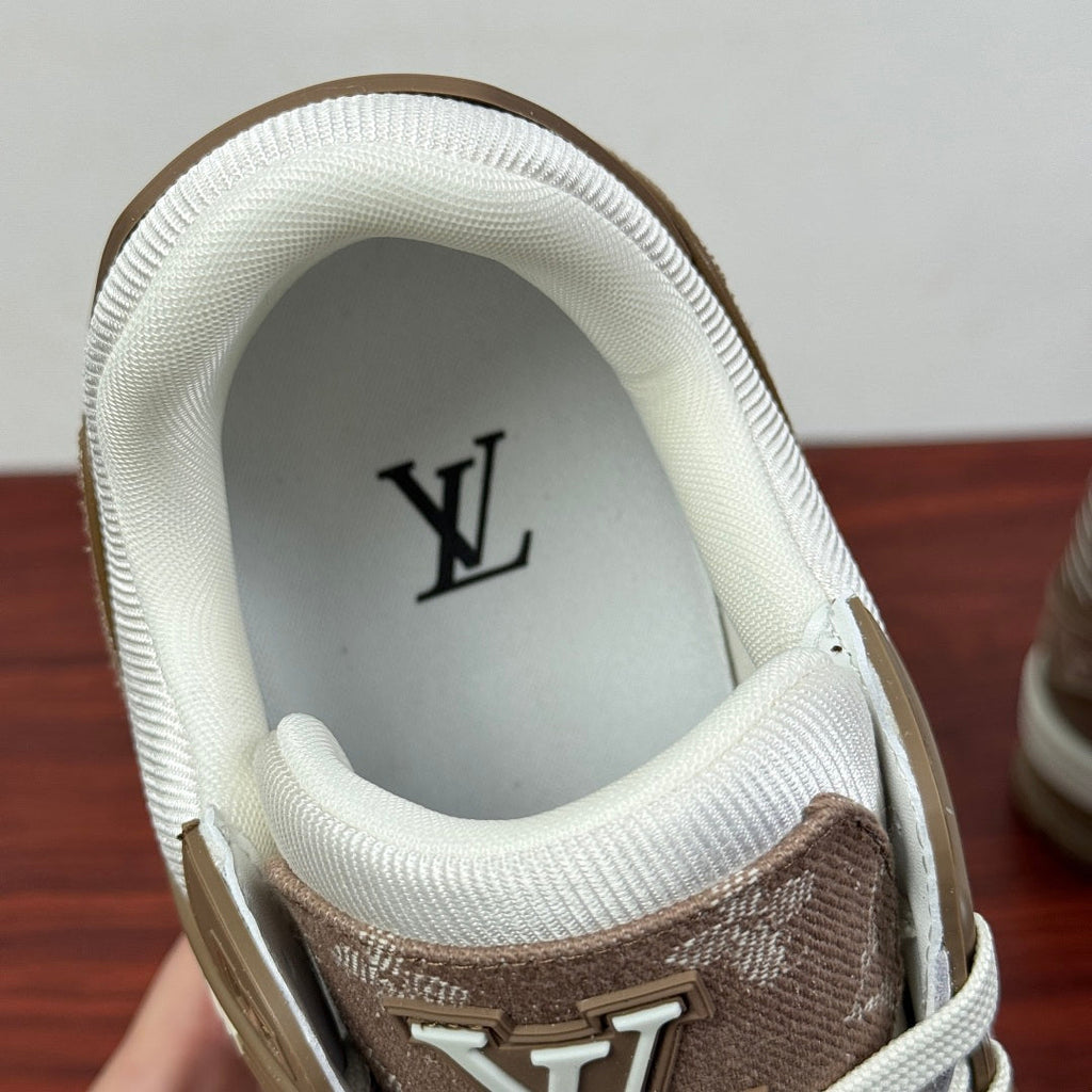 LV Trainers Sneakers