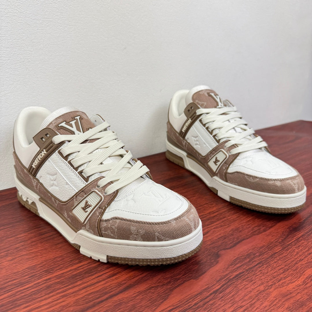 LV Trainers Sneakers