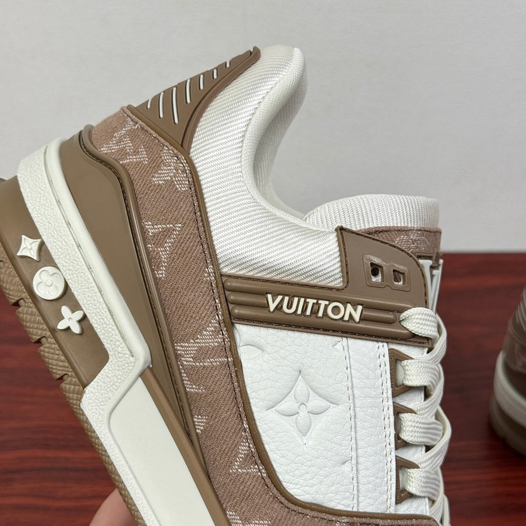 LV Trainers Sneakers