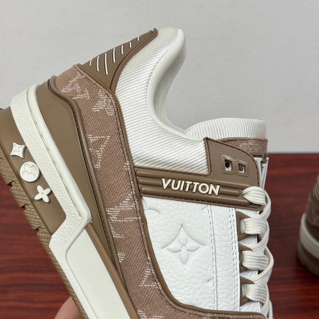 LV Trainers Sneakers