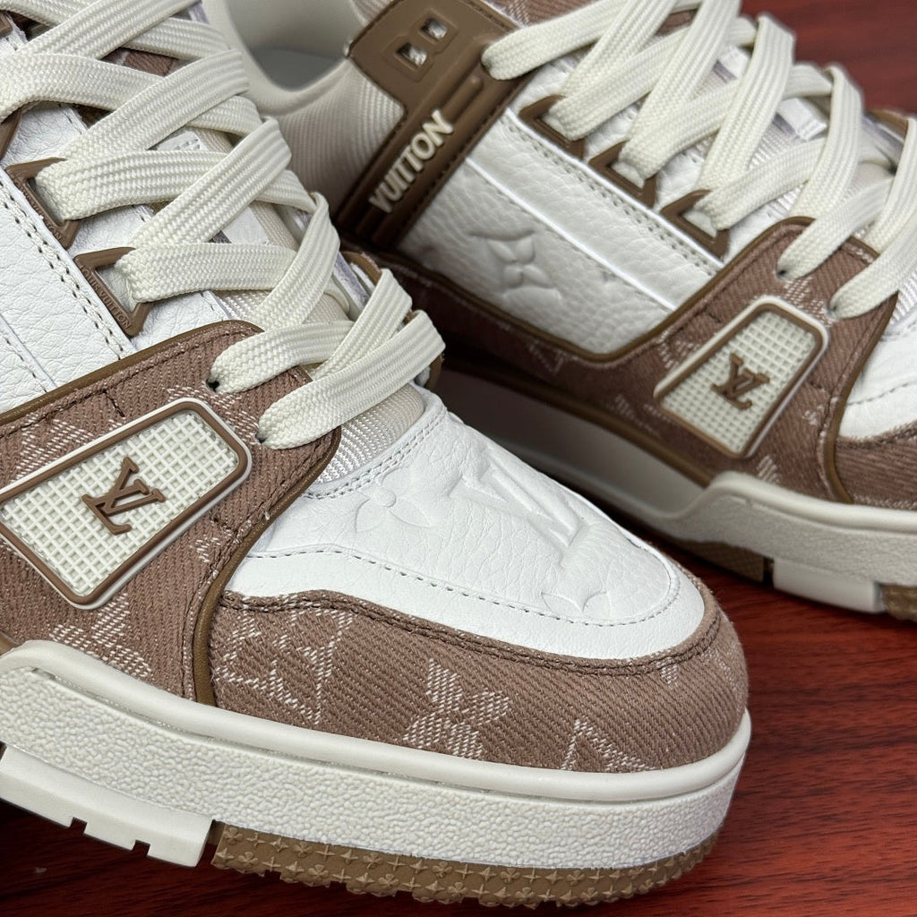 LV Trainers Sneakers