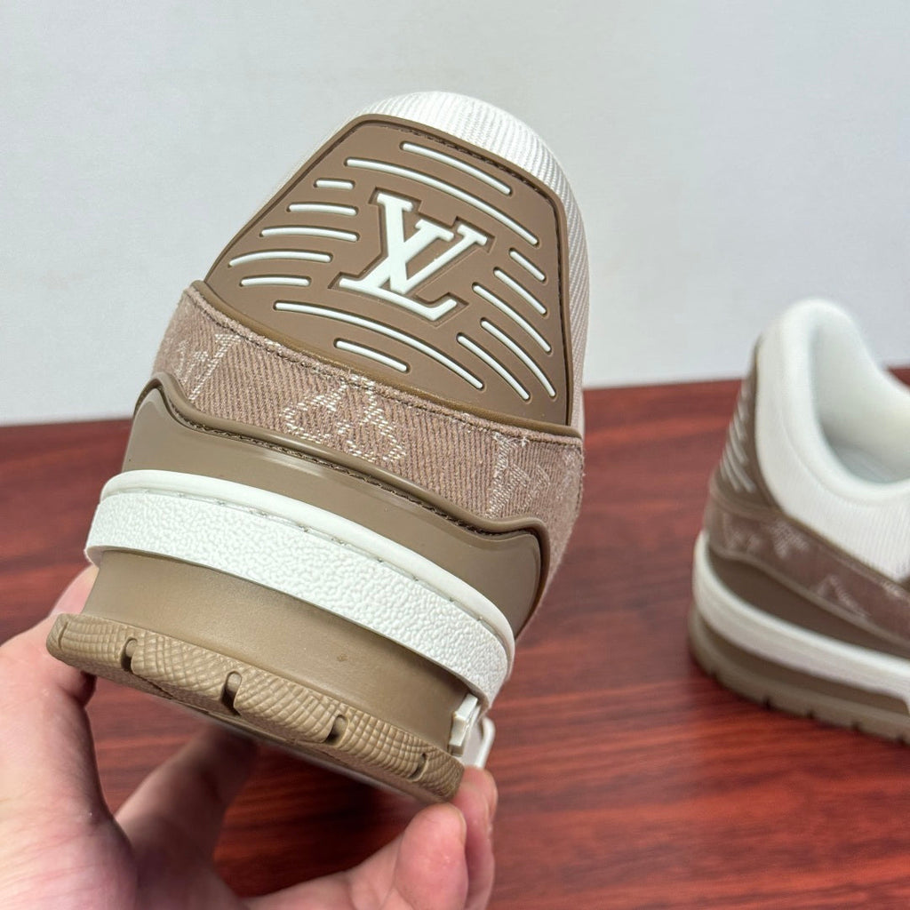 LV Trainers Sneakers