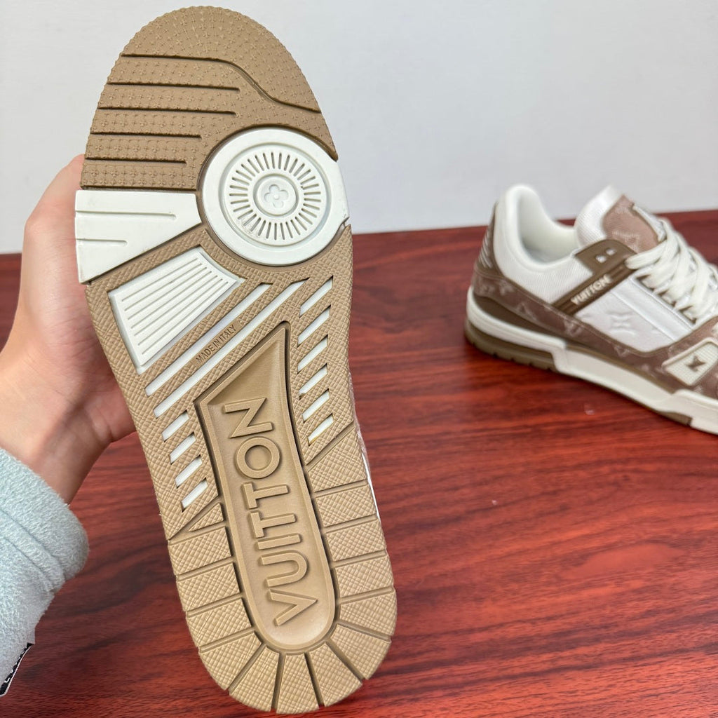 LV Trainers Sneakers