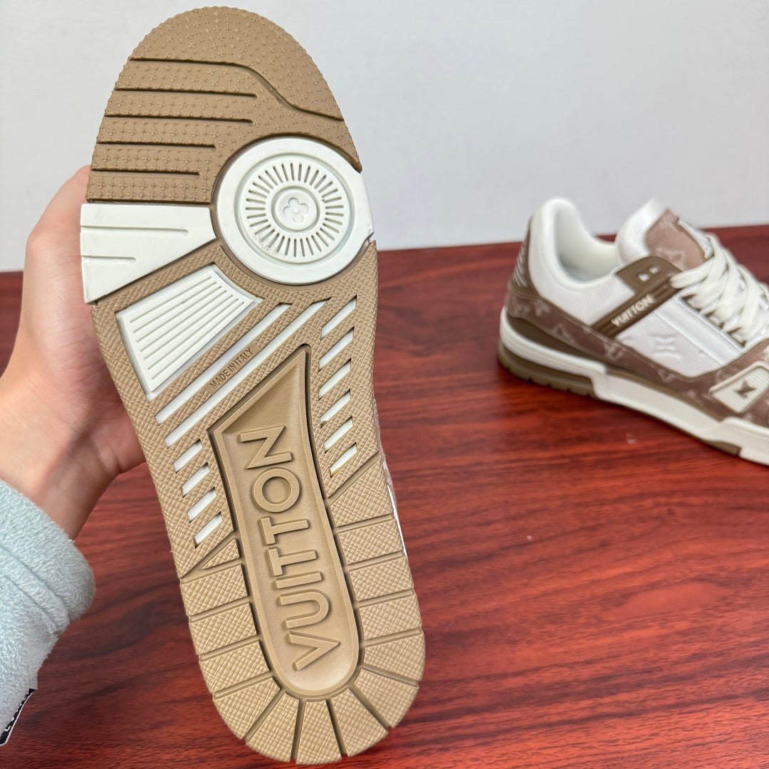 LV Trainers Sneakers
