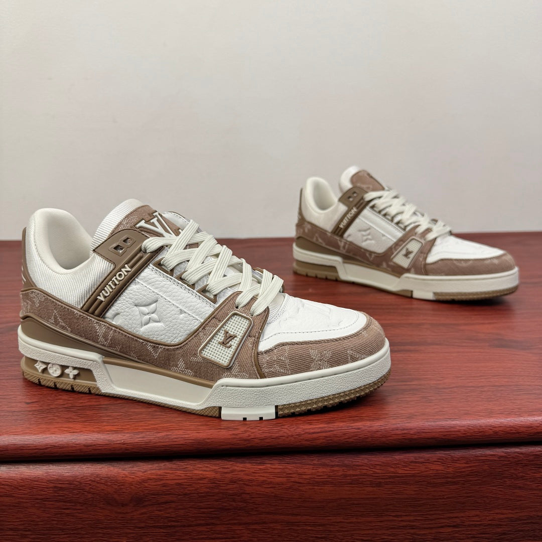 LV Trainers Sneakers