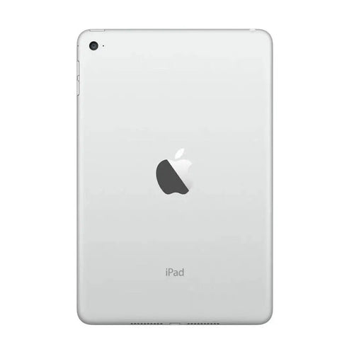 Apple iPad 7 – 10.2" Display, 32GB, Wi-Fi (Silver) Refurbished