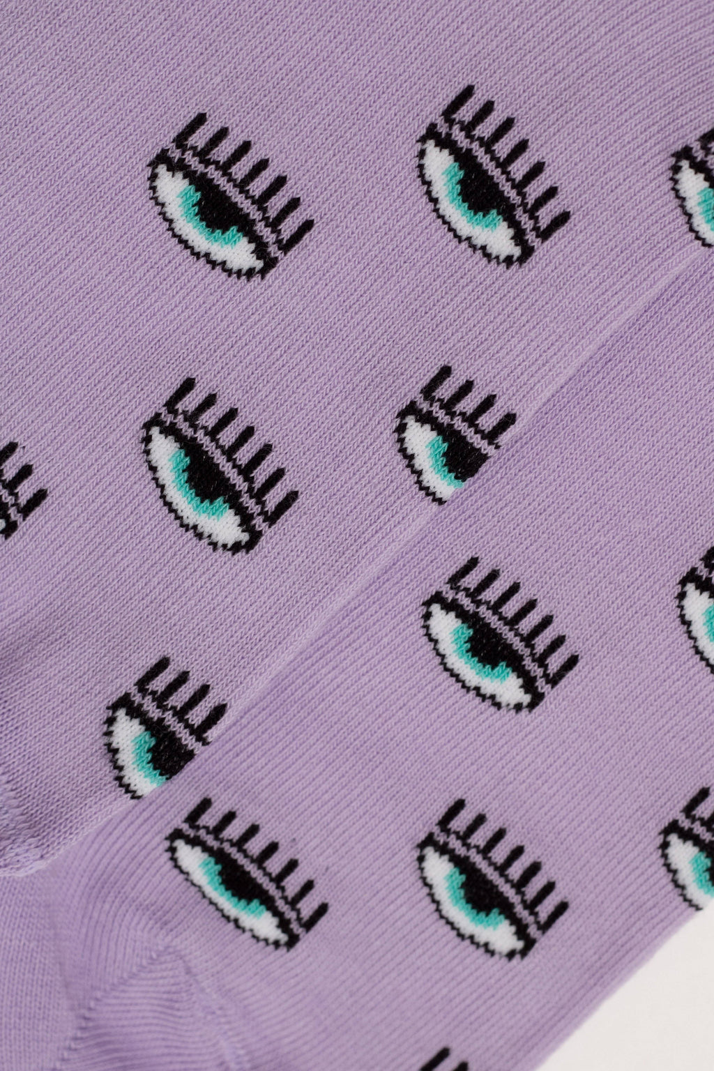 Calcetines Tobilleros de Algodón Conte Classic - Ojos 438