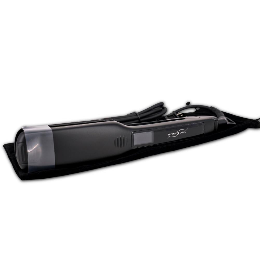 Plancha plana de titanio de 1.75 pulgadas