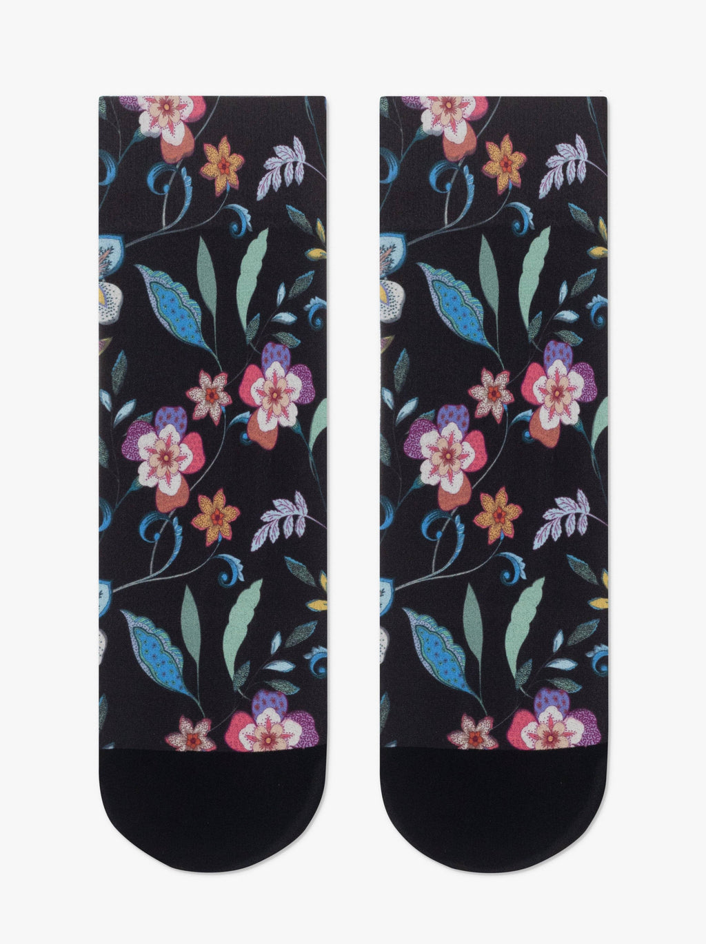Calcetines Conte Fantasy 905 - Flores