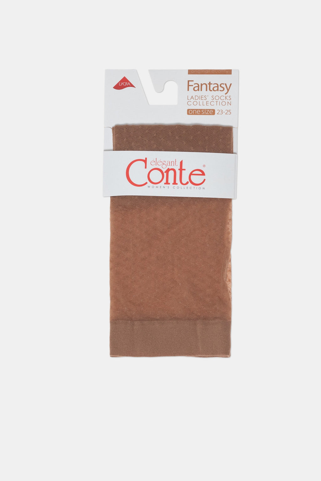 Calcetines Conte Fantasy 20 - Lunares