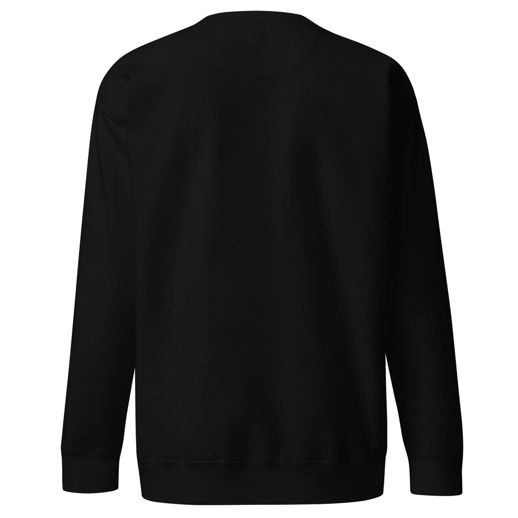 Stay Frosty Men's Premium Sweatshirt