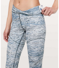 Lululemon Arise Tight *lululemon lab 28, Size 2