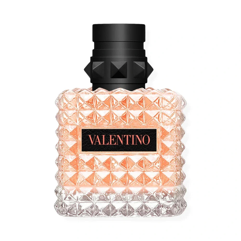 Valentino Donna Born in Roma Coral Fantasy Eau de Parfum para Mujer