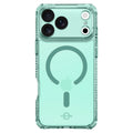 Funda MagSafe ITSKINS Hybrid R Vapor para Apple iPhone 17 Pro Max