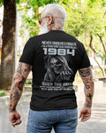 NUNCA NOS SUBESTIMES1984 (SKU07-58-1984)