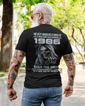 NEVER UNDERESTIMATE US1986 (SKU07-58-1986)