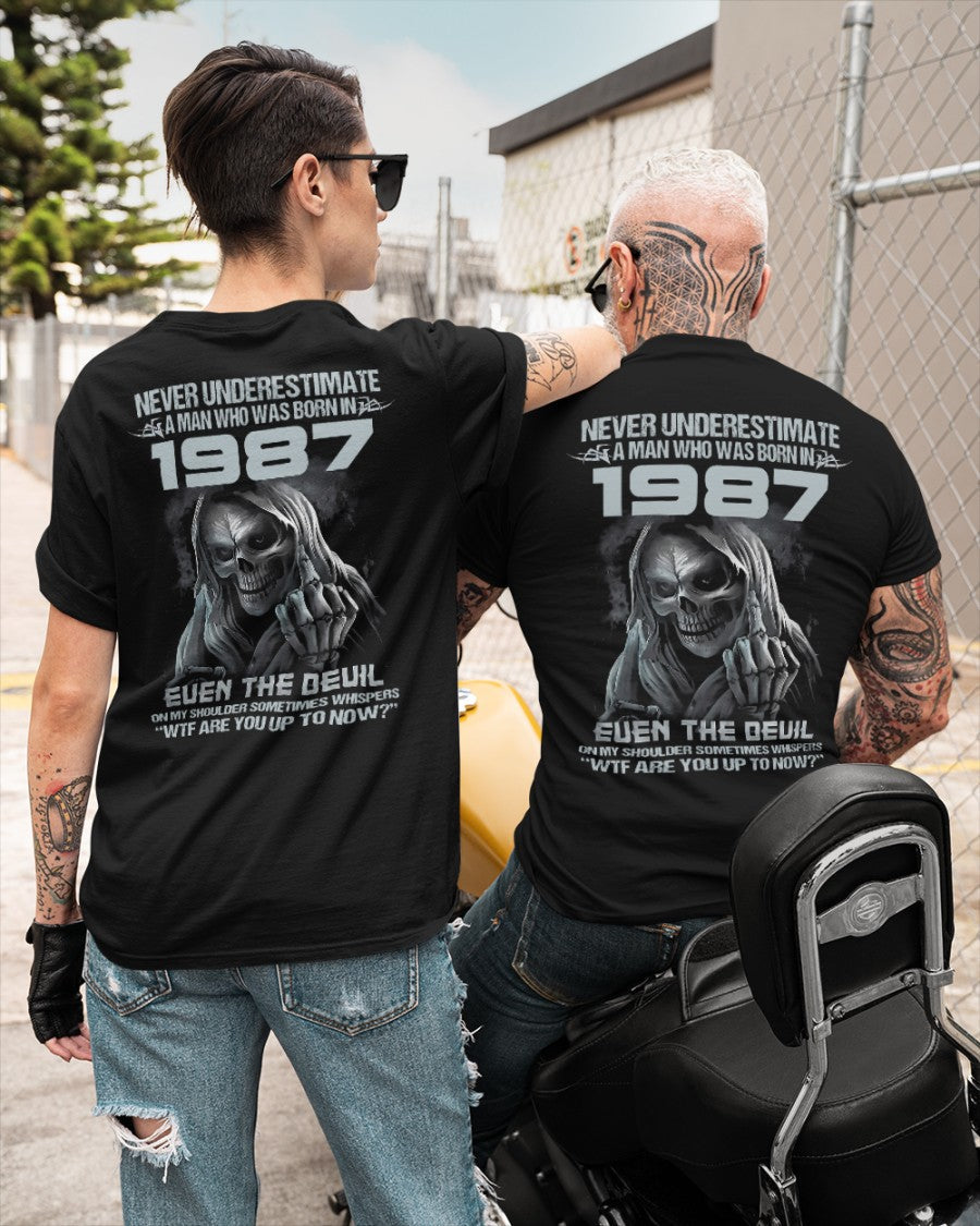 NUNCA NOS SUBESTIMES1987 (SKU07-58-1987)