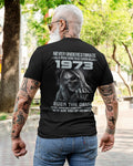 NEVER UNDERESTIMATE US1973 (SKU07-58-1973)