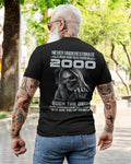 NUNCA NOS SUBESTIMES2000 masculino (SKU07-58-2000)