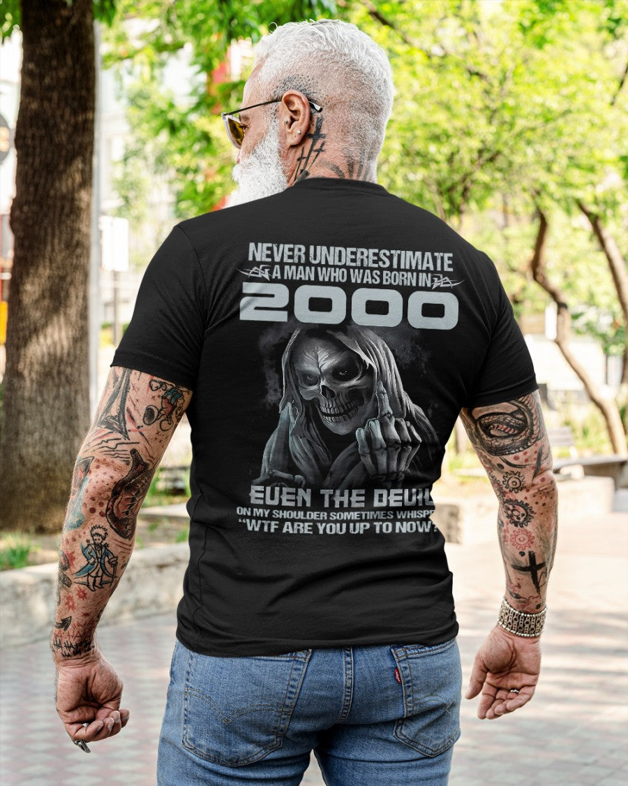 NUNCA NOS SUBESTIMES2000 masculino (SKU07-58-2000)